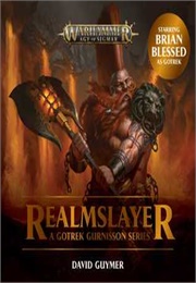 Realmslayer (David Guymer)