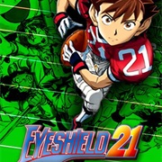 Eyeshield 21