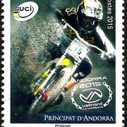 Andorra~~Mountain Biking Championship