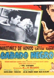 Sábado Negro (1959)