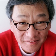 Edward Yang