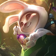 Cottontail Teemo