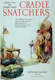 Cradle Snatchers (1927)