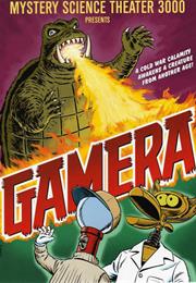 Gamera (MST3K)