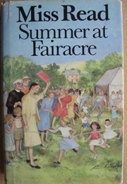 Summer at Fairacre (Miss Read)