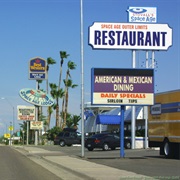 Gila Bend, Arizona