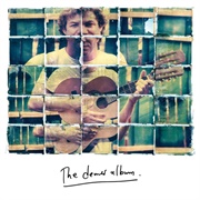 Dean Ween Group - The Deaner Album (2016)