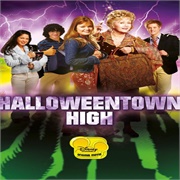 Halloweentown High