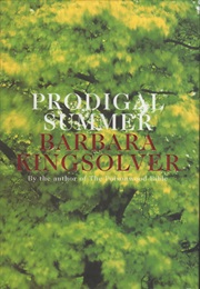 Prodigal Summer (Barbara Kingsolver)