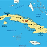 Cuba