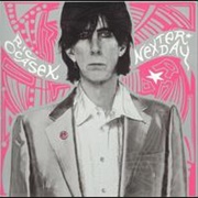 Ric Ocasek- Nexterday