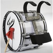 Bass Drum