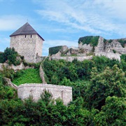 Tešanj, Bosnia and Herzegovina