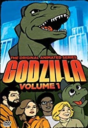 Godzilla (TV Series) (1978)