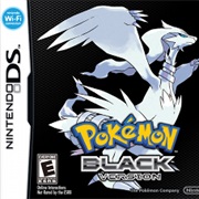 Pokémon Black