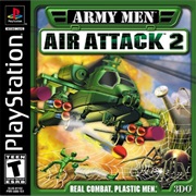 Army Men: Air Attack 2