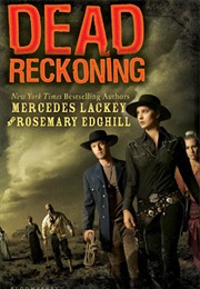 Dead Reckoning (Mercedes Lackey)