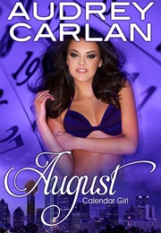 August (Audrey Carlan)