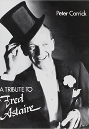 A Tribute to Fred Astaire (Peter Carrick)