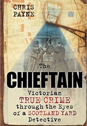 The Chieftain (Chris Payne)