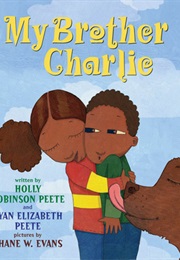 My Brother Charlie (Holly Robinson Peete, Ryan Elizabeth Peete)