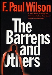 The Barrens and Others (Wilson)