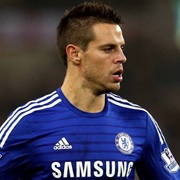 Cesar Azpilicueta