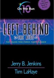 On the Run (Jerry B. Jenkins)