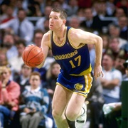 Chris Mullin