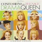 Confessions of a Teenage Drama Queen Soundtrack