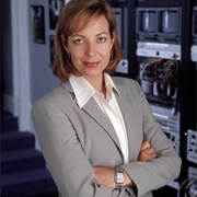 C.J. Cregg - The West Wing