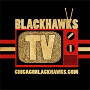 Blackhawks TV