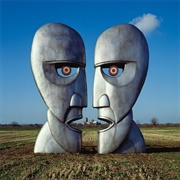 High Hopes - Pink Floyd