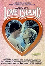 Valentine Magic on Love Island (1980)