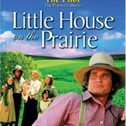 Little House on the Prairie Pilot