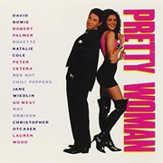 Pretty Woman Soundtrack