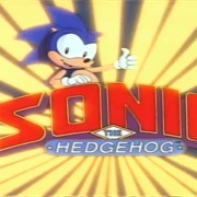 Sonic the Hedgehog (1993-1994)