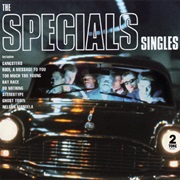 The Specials the Specials Singles