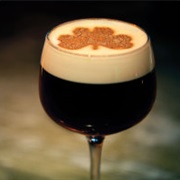 Irish Coffee - Ireland