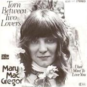 Mary MacGregor - Torn Between Two Lovers