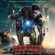 Iron Man 3 Soundtrack