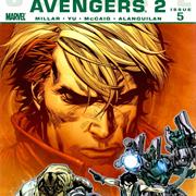 Ultimate Comics: Avengers 2