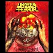 Unseen Terror - Human Error