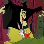 Hocus Pocus (Bugs Bunny)