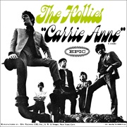 Carrie-Anne - The Hollies