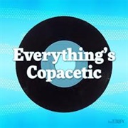 Copacetic