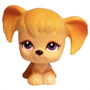 Littlest Pet Shop #291