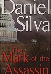 The Mark of the Assassin (Daniel Silva)