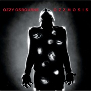Perry Mason - Ozzy Osbourne