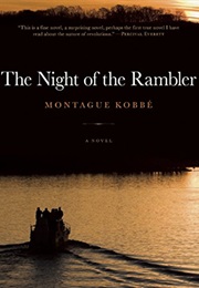 The Night of the Rambler (Montague Kobbe)